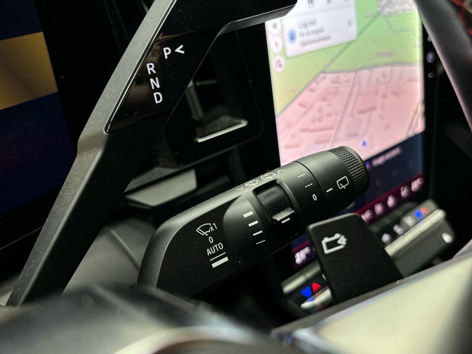 Renault Scenic E-Tech 87 Esprit Alpine 5d