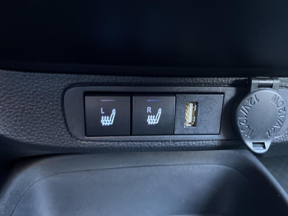 Toyota Aygo X 1,0 Active 5d