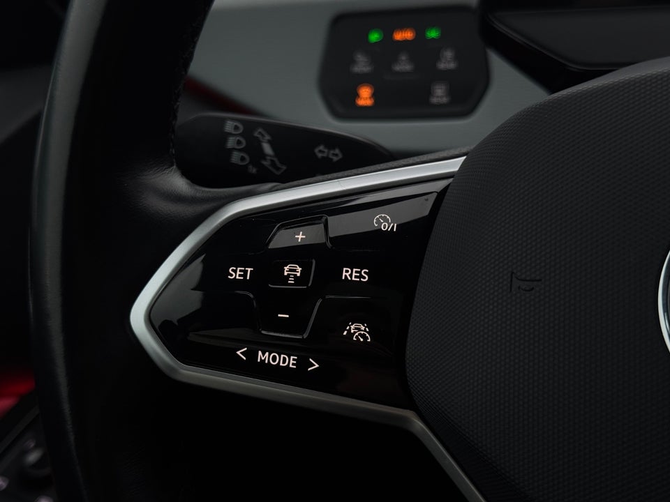 VW ID.3 58 Pro Performance 5d