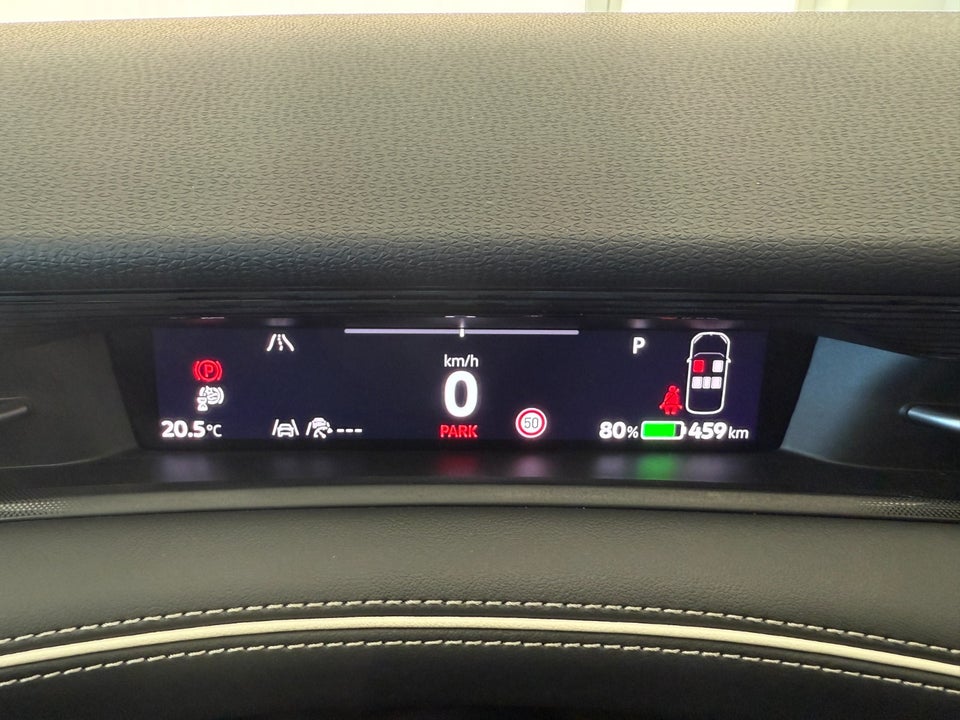 VW ID.7 77 Style Tourer 5d