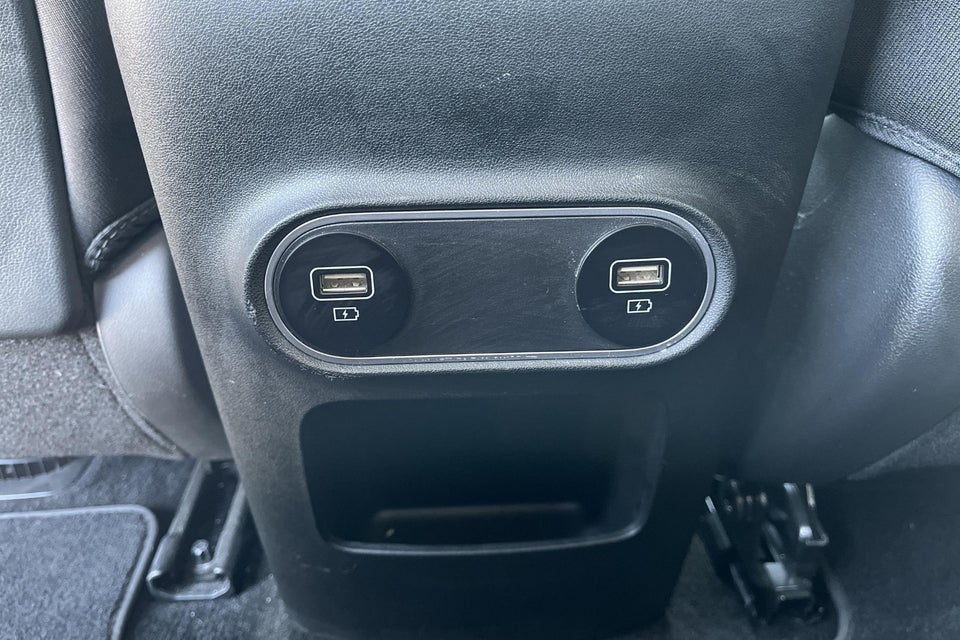 Hyundai Ioniq 5 77 Essential 5d