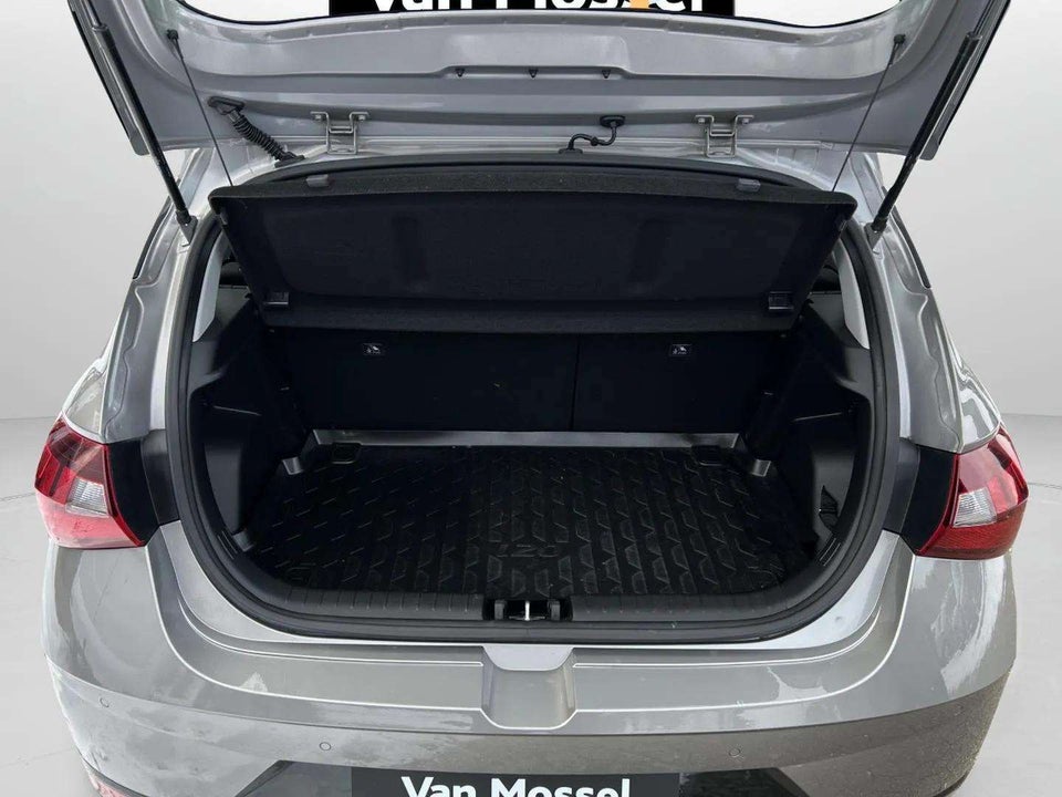 Hyundai i20 1,0 T-GDi Advanced DCT 5d