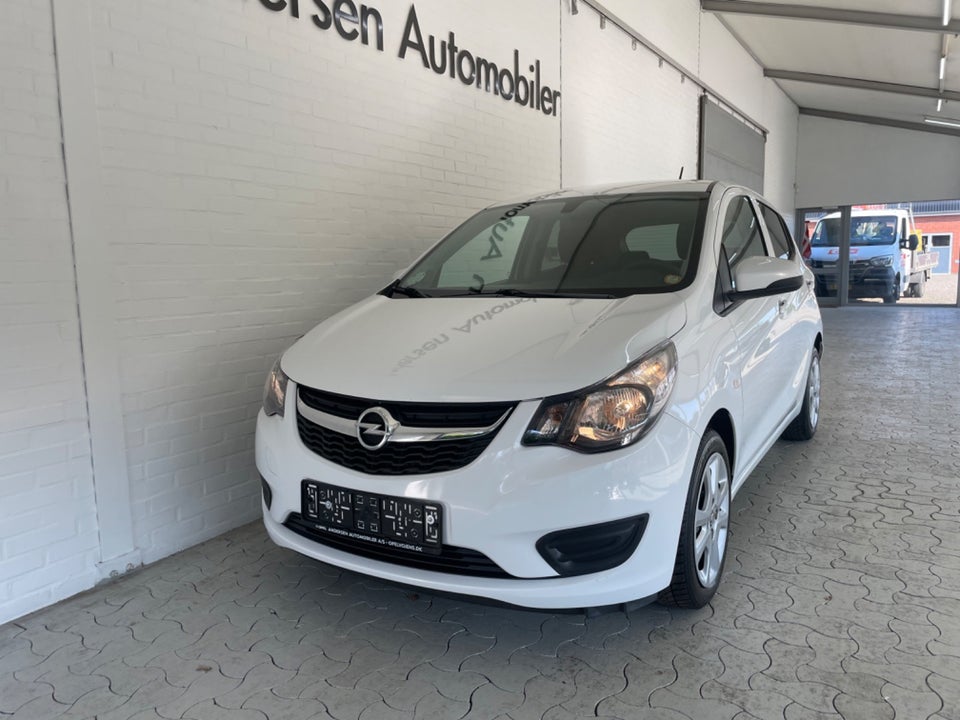 Opel Karl 1,0 Enjoy 5d