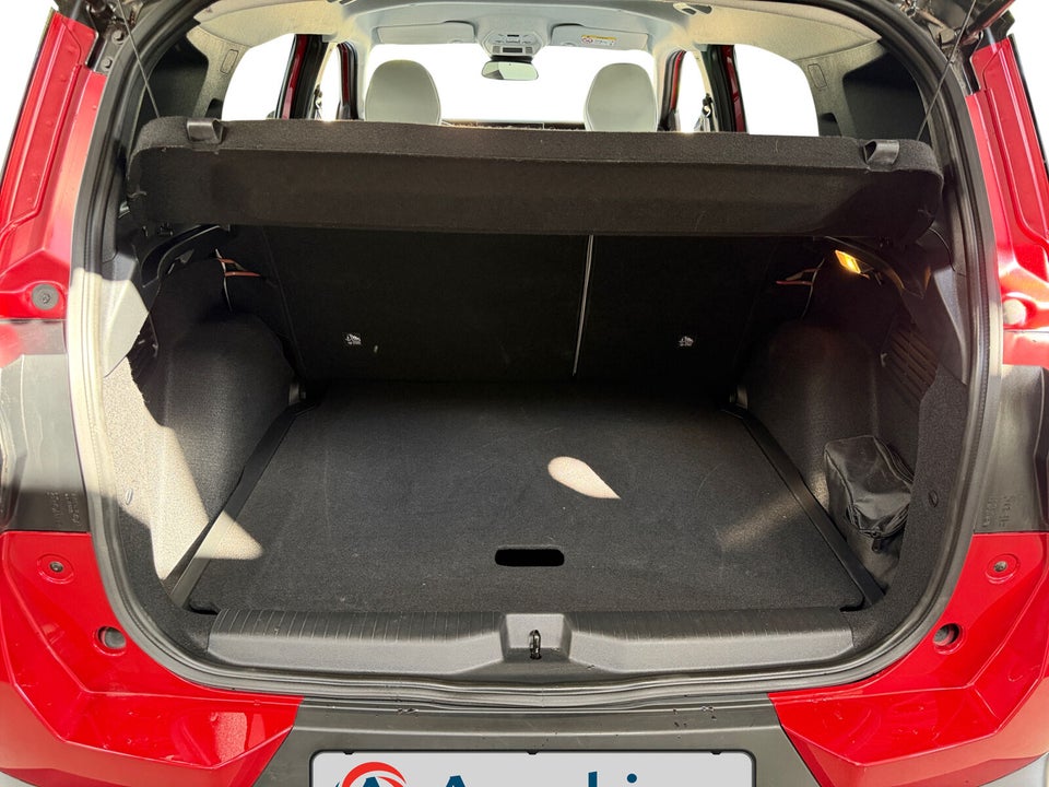 Citroën ë-C3 Aircross 44 Max 5d