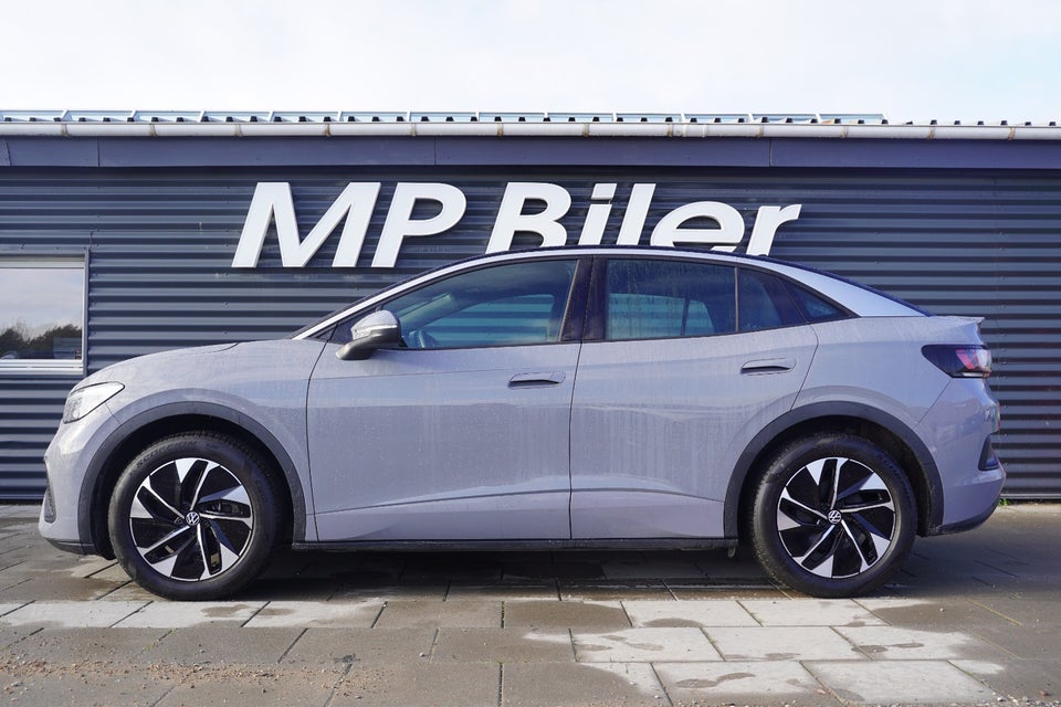 VW ID.5 77 Pro Performance 5d