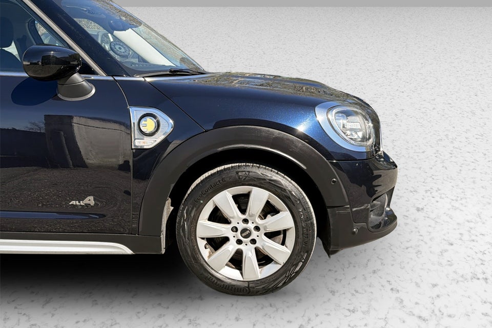 MINI Countryman Cooper SE 1,5 Essential aut. ALL4 5d