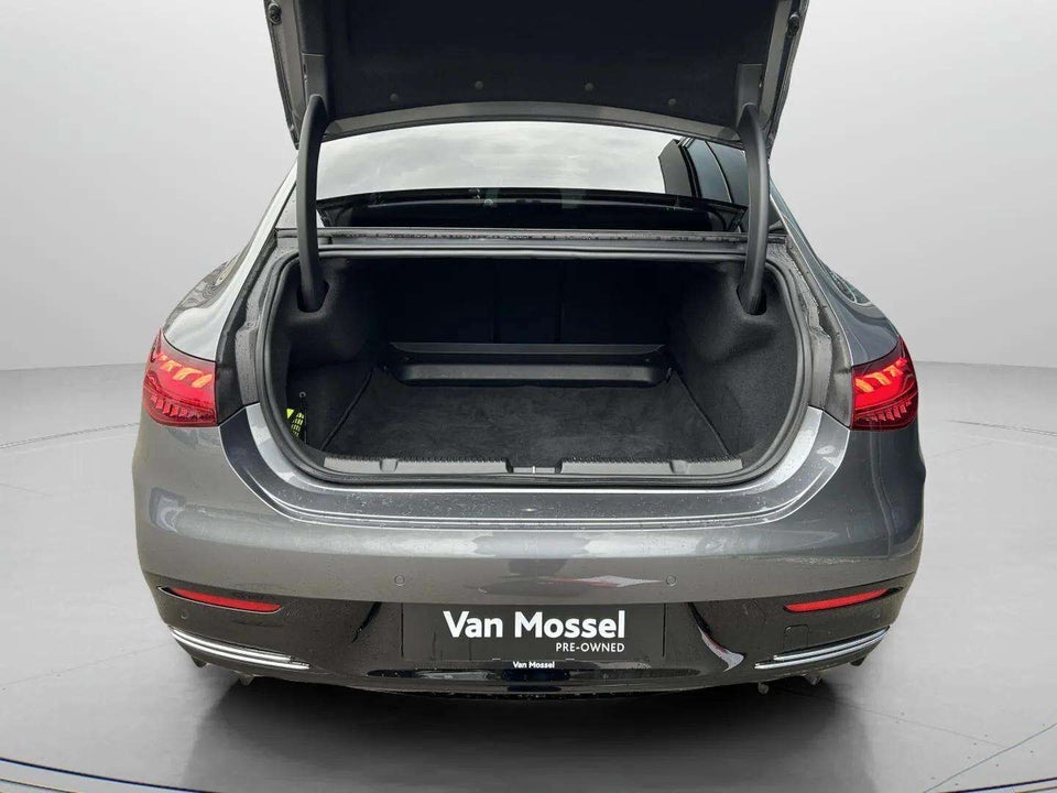Mercedes EQE350 AMG Edition 4d