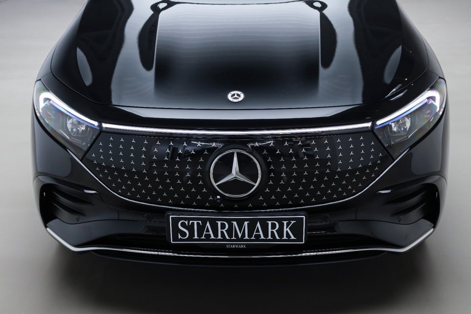 Mercedes EQA250+ AMG Premium 5d