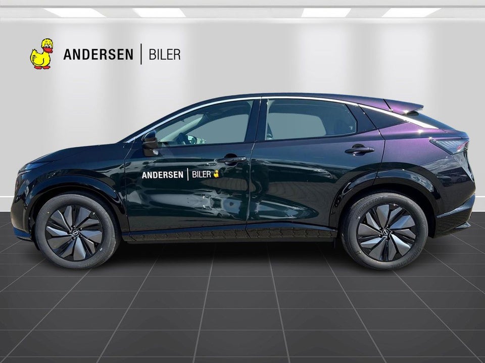 Nissan Ariya 87 Engage 5d