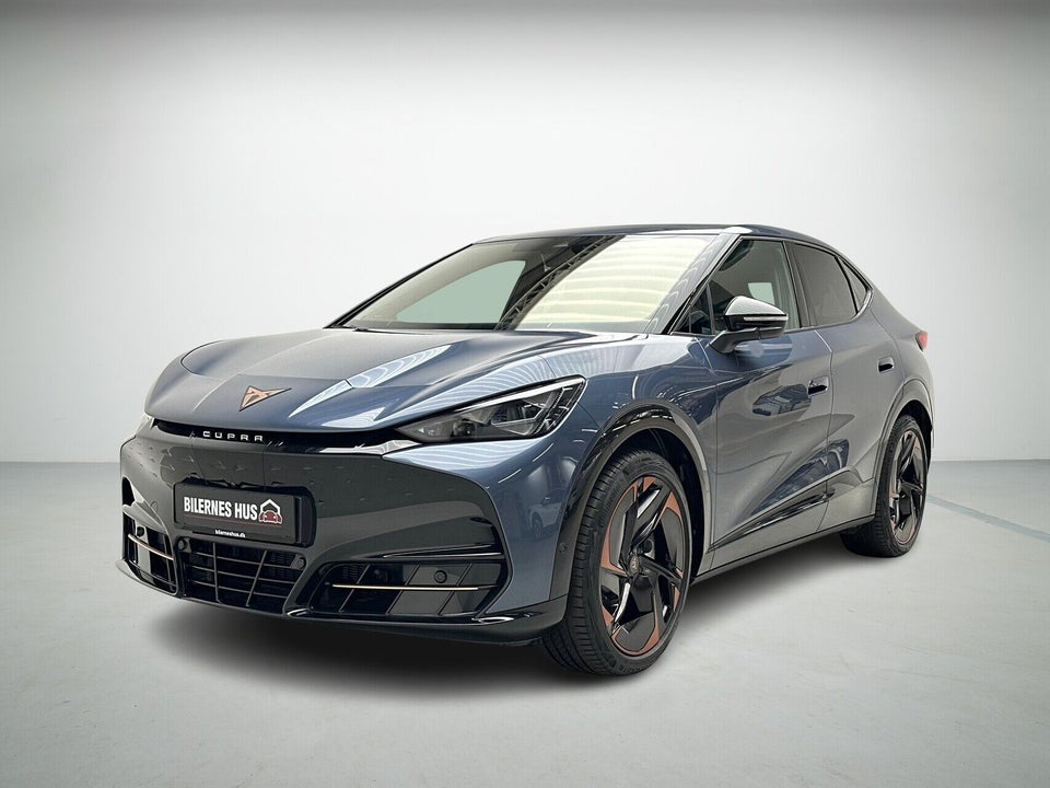 Cupra Tavascan 77 VZ Adrenaline 5d