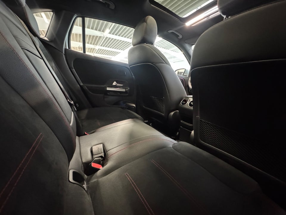 Mercedes EQA250+ AMG Line 5d