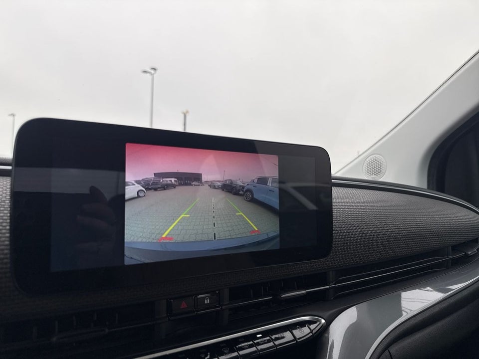 Fiat 500e 42 la Prima by Bocelli Cabrio 2d