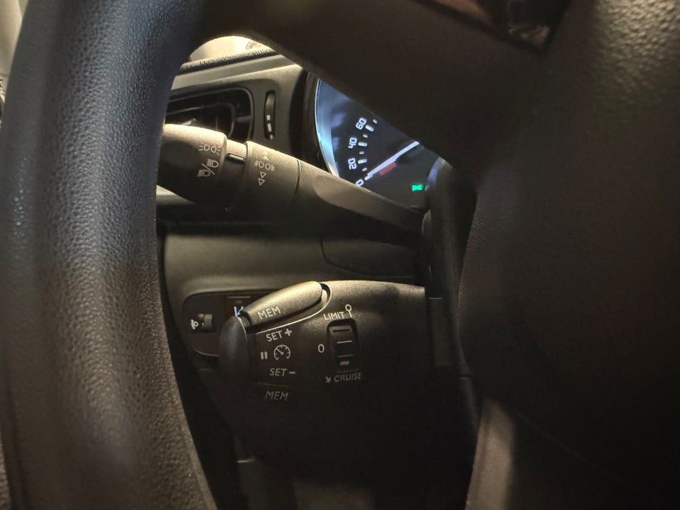 Citroën C3 1,6 BlueHDi 75 Cool 5d