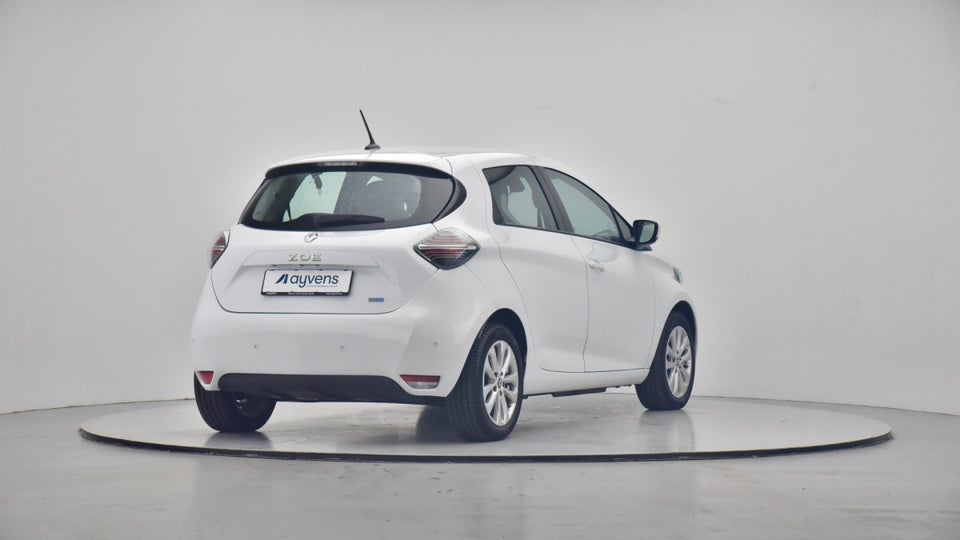 Renault Zoe 52 Zen 5d