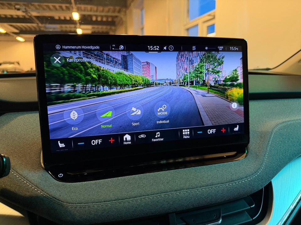 Skoda Enyaq 80 iV ecoSuite 5d