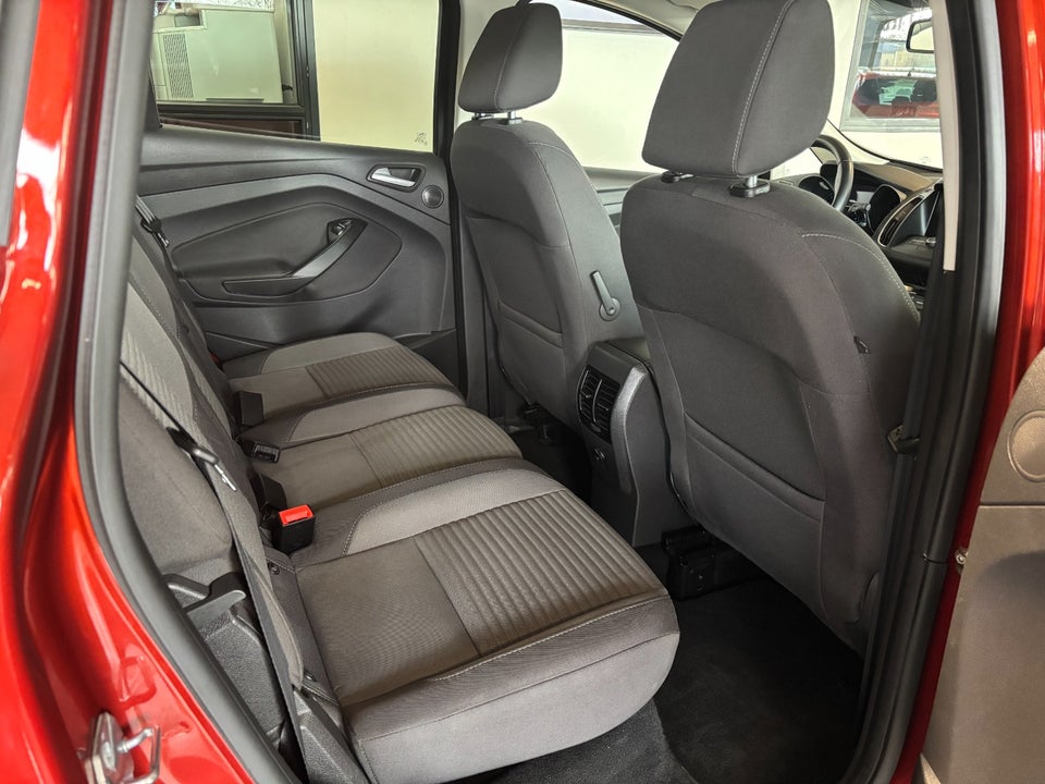 Ford C-MAX 1,0 SCTi 125 Titanium 5d