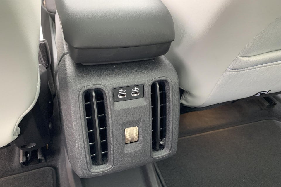 MINI Countryman E Classic Trim M+ 5d