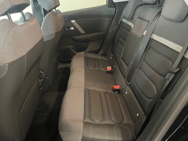Citroën ë-C4 X 50 Max 4d