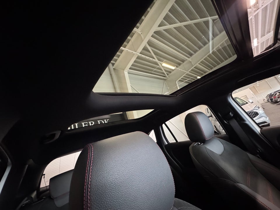 Mercedes EQA250+ AMG Advance 5d