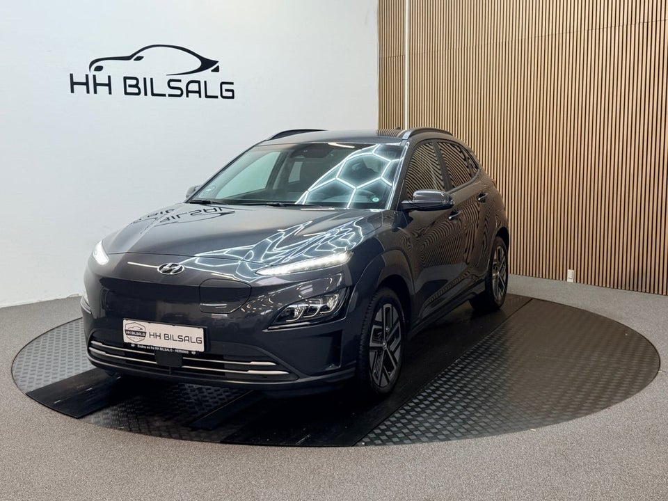 Hyundai Kona 39 EV Trend 5d