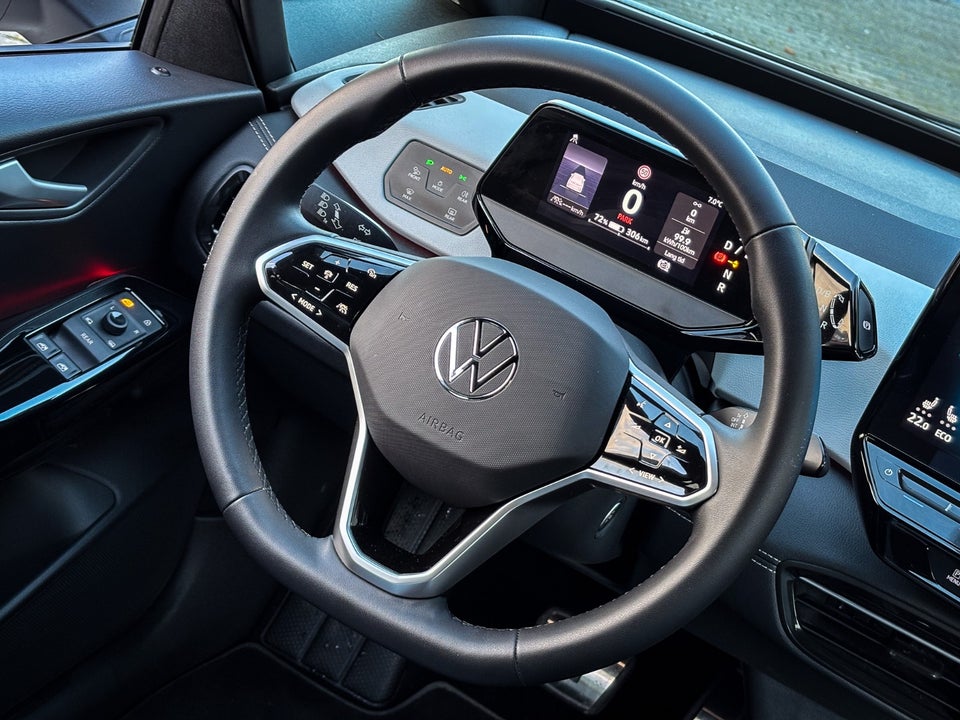 VW ID.3 77 Pro S 5d