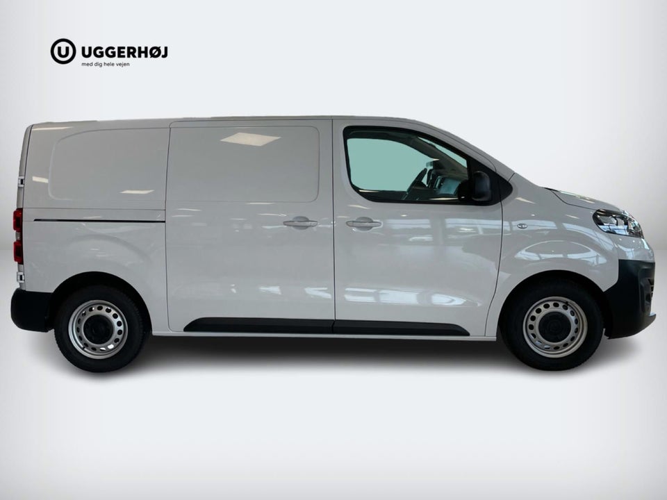 Fiat Scudo E 75 L2H1 Pro