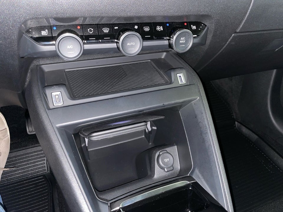 Citroën ë-C4 50 Shine 5d