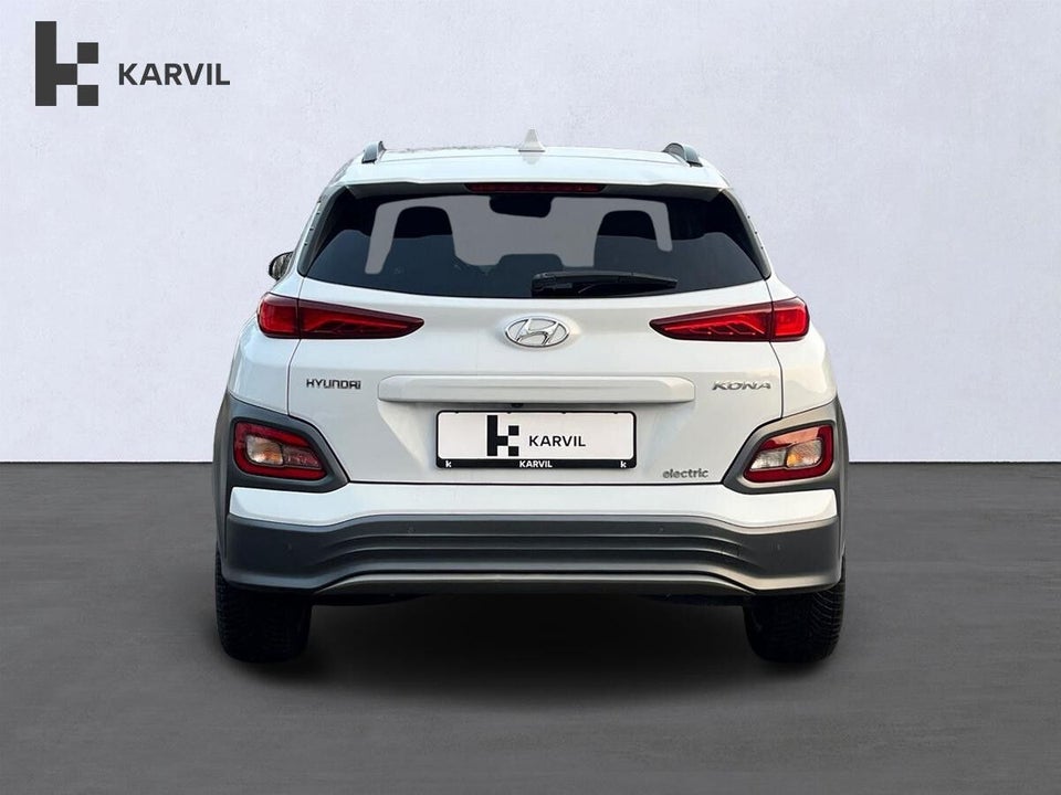 Hyundai Kona 39 EV Trend 5d