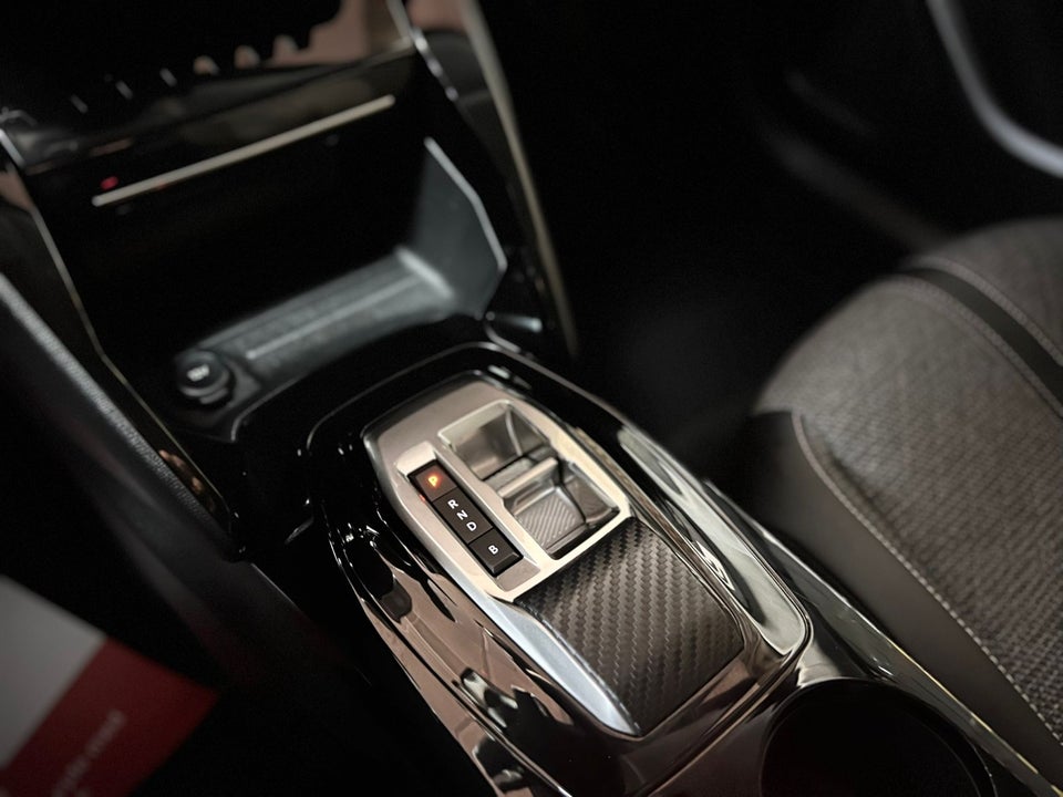 Peugeot e-208 50 Active Pack 5d