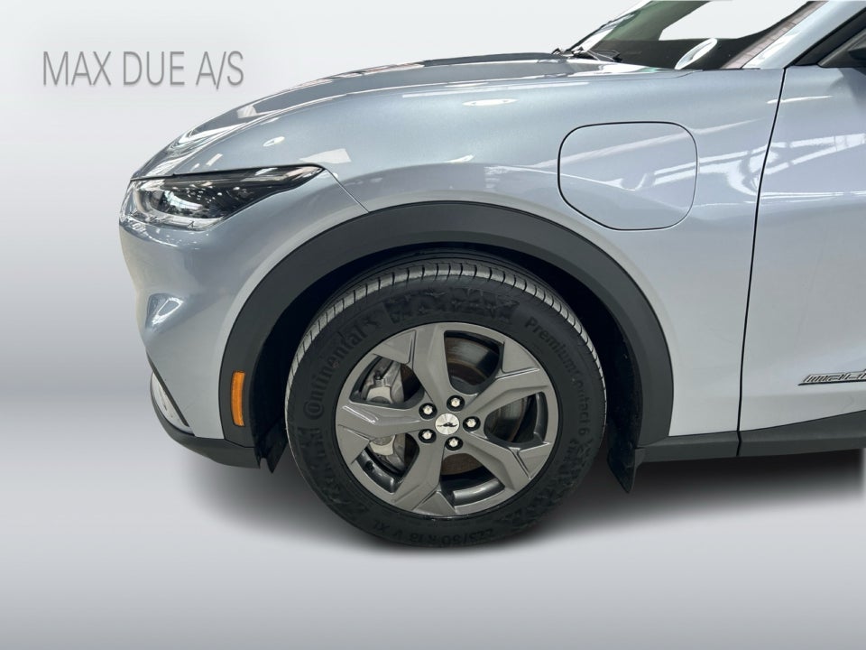 Ford Mustang Mach-E 88 Extended Range 5d