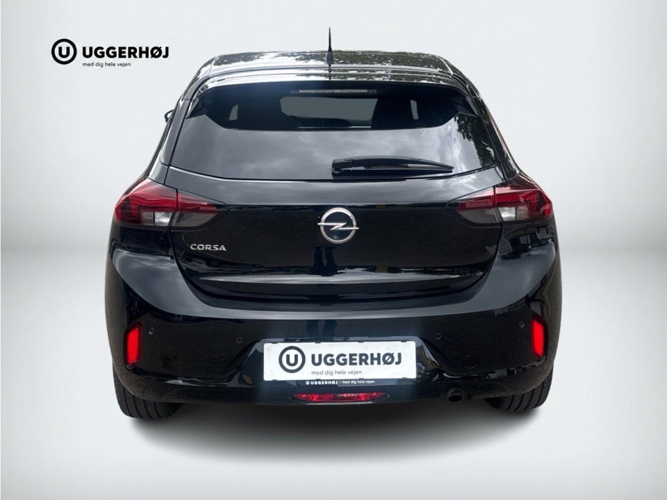 Opel Corsa 1,2 T 100 Sport 5d