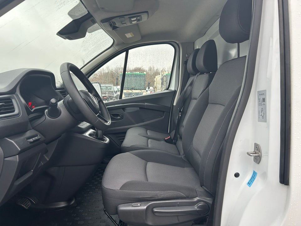 Renault Trafic 2,0 dCi 150 L2H1 Tekno EDC