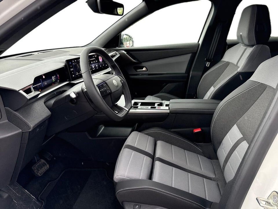 Opel Grandland-e 73 GS LTD 5d