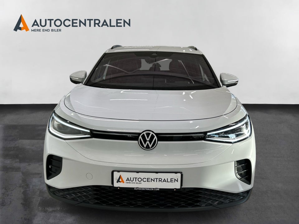 VW ID.4 77 Style+ 5d