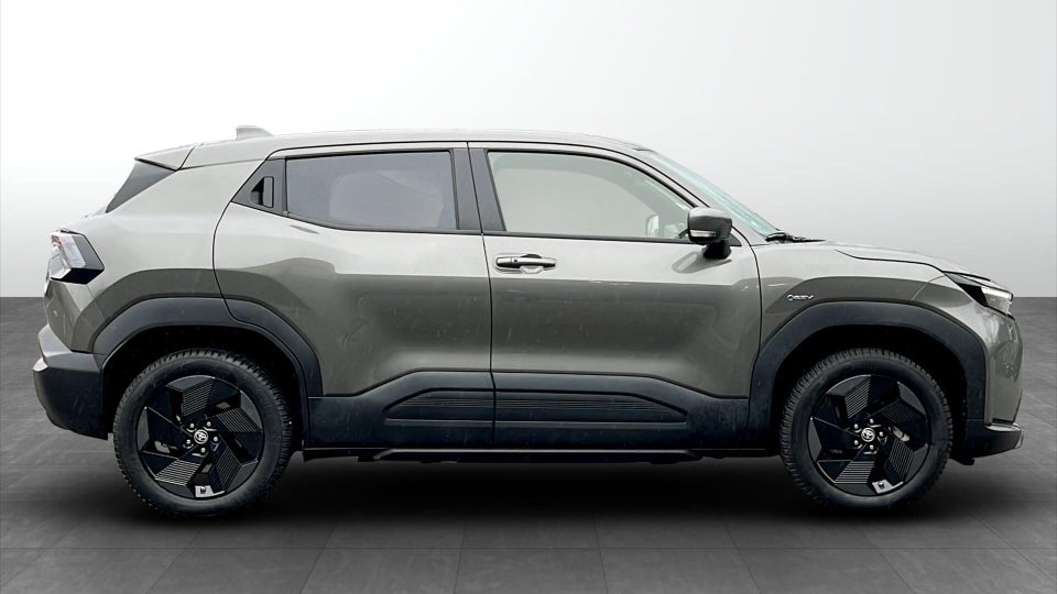 Toyota Urban Cruiser 61 Active 5d