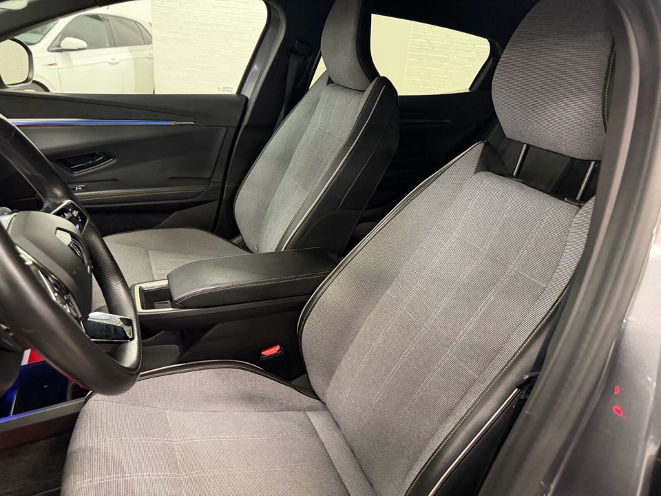 Renault Megane E-Tech 40 Equilibre 5d