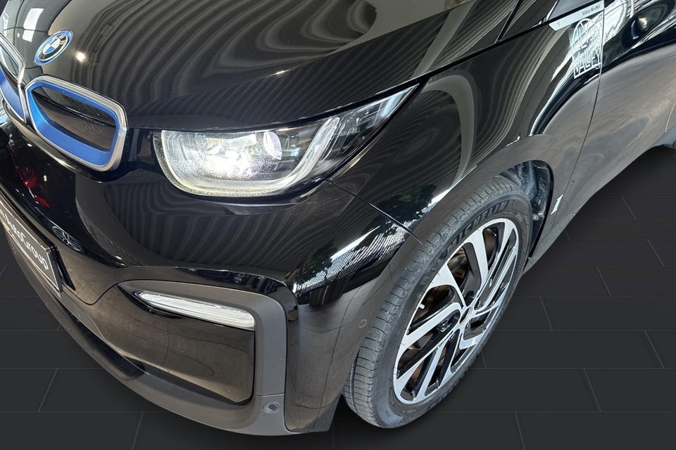 BMW i3 Edition WindMill 5d