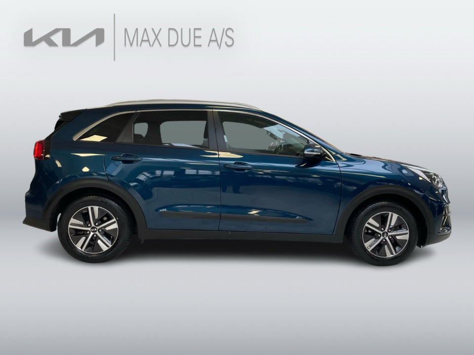 Kia Niro 1,6 HEV Comfort DCT 5d