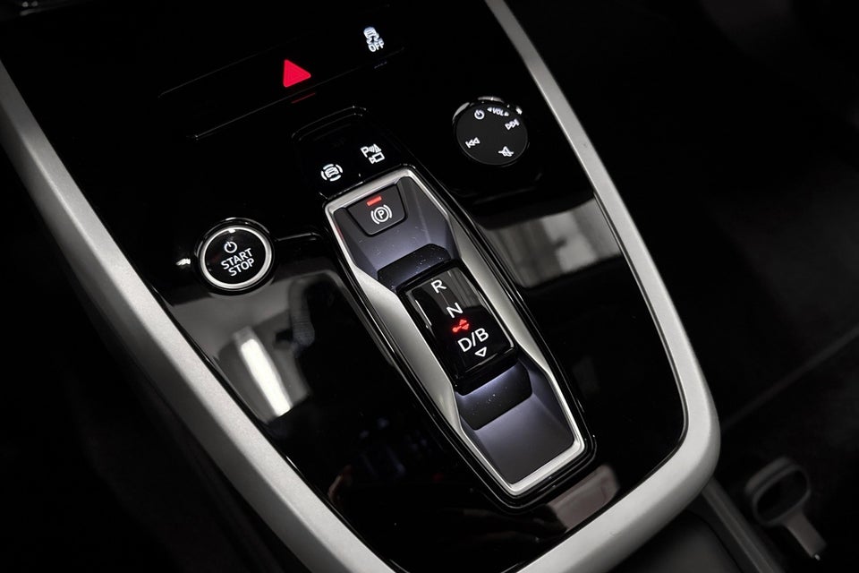 Audi Q4 e-tron 45 S-line Edition 5d
