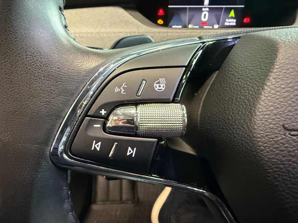 Skoda Enyaq 80 iV 5d