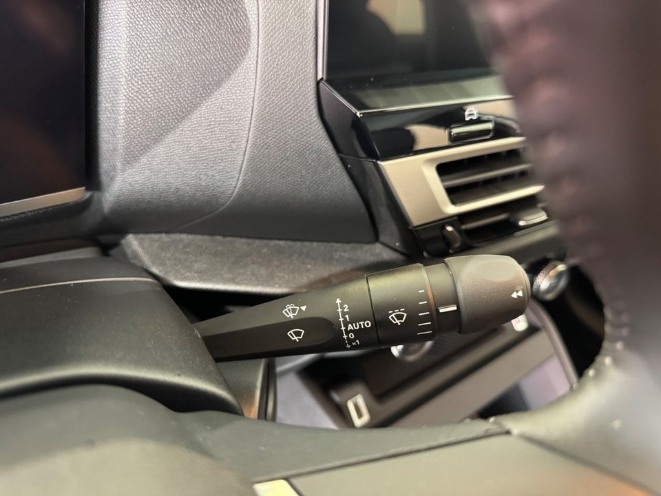 Citroën ë-C4 50 You! 5d