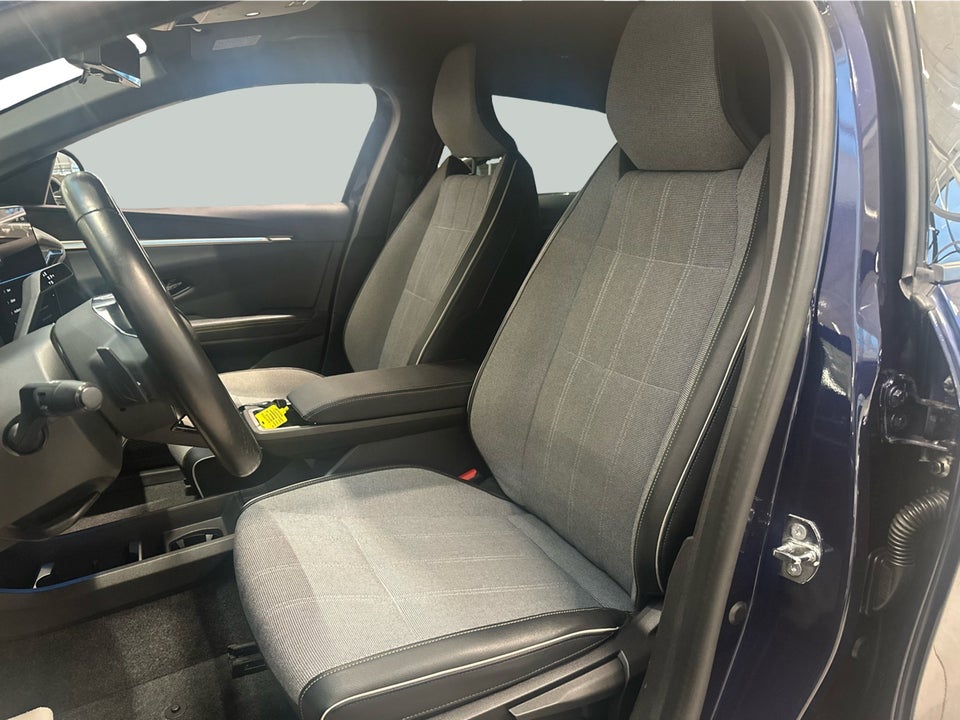 Renault Megane E-Tech 60 Techno 5d