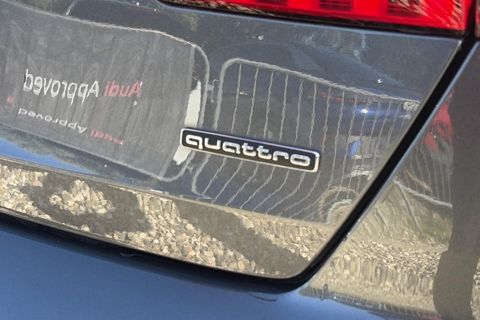 Audi A6 50 TFSi e Sport Prestige quattro S-tr. 4d