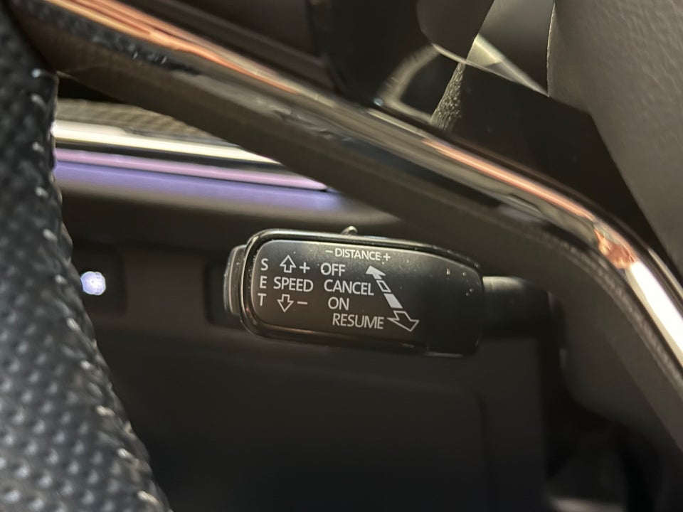 Skoda Enyaq 80 iV Sportline 5d