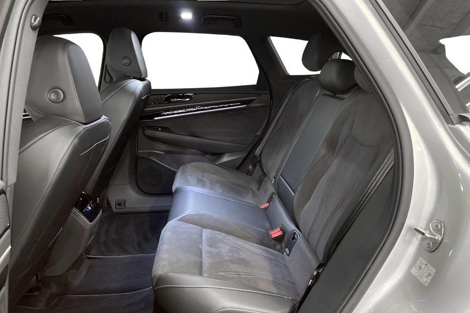 VW ID.7 86 Style S+ Tourer 5d