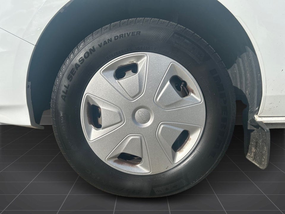 Ford Transit Custom 300 L2 2,0 TDCi 130 Trend