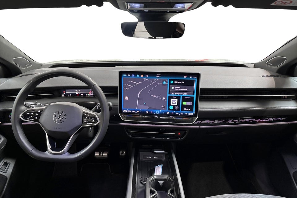 VW ID.7 86 Style S+ Tourer 5d