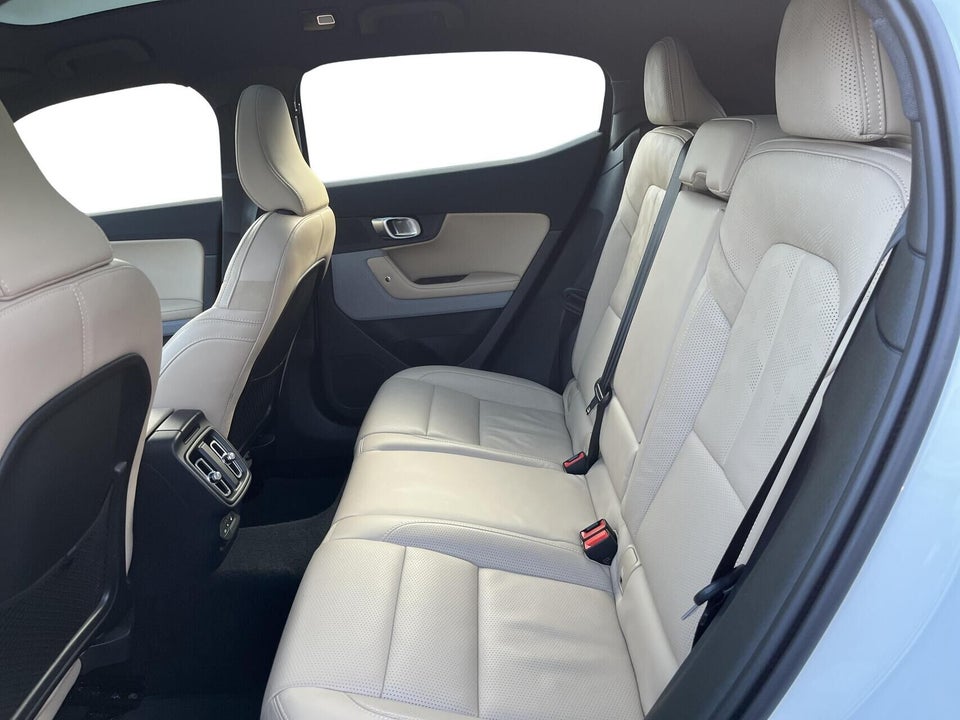 Polestar 2 Standard Range 5d