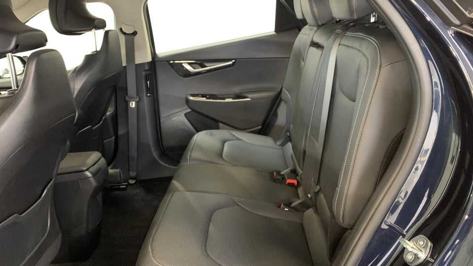 Kia EV6 77 Long Range Performance AWD 5d