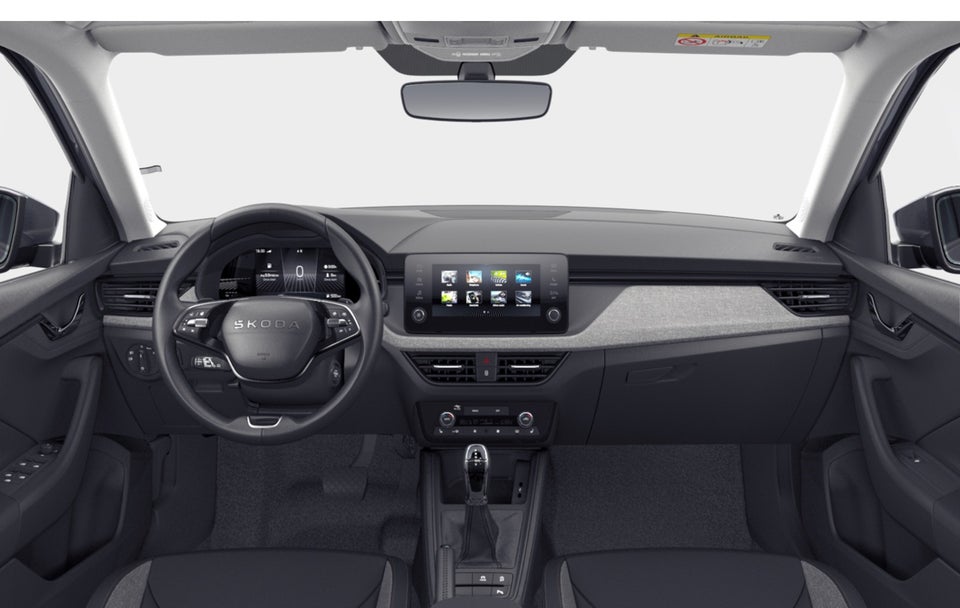 Skoda Scala 1,0 TSi 115 Selection DSG 5d